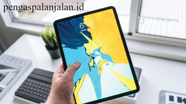 Cara Menggunakan Gadget Tanpa Merusak Mata