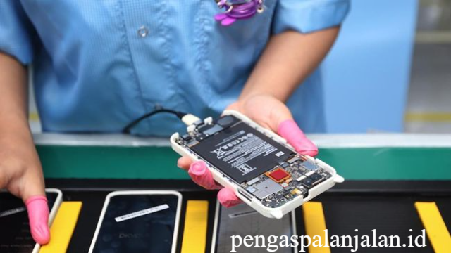 Pengertian dan Sejarah Singkat Gadget