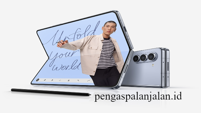 HP Terbaik dan Paling Canggih