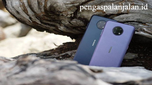 HP Nokia Terbaru Beserta Speknya (Oktober 2023)