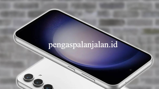 HP Terbaru Samsung Galaxy S23 FE Sudah ada di Indonesia