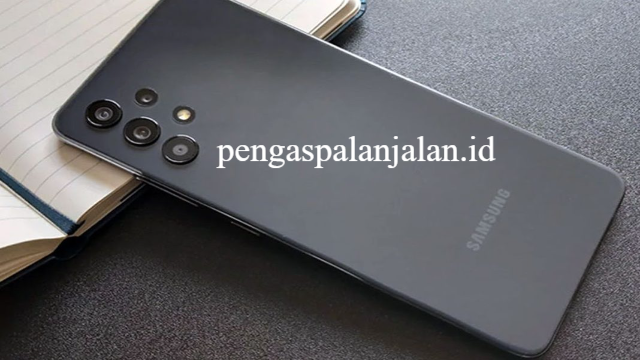 Rekomendasi HP Samsung Harga 3 Jutaan