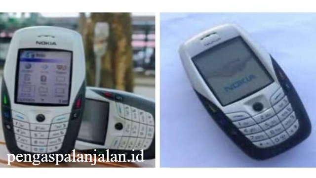 Beberapa HP Nokia Jadul yang Laris Terjual