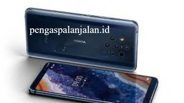 Daftar HP Nokia yang Spek Gaming