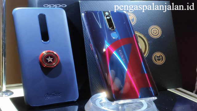 Daftar Hp Lama OPPO yang Berkualitas di 2023