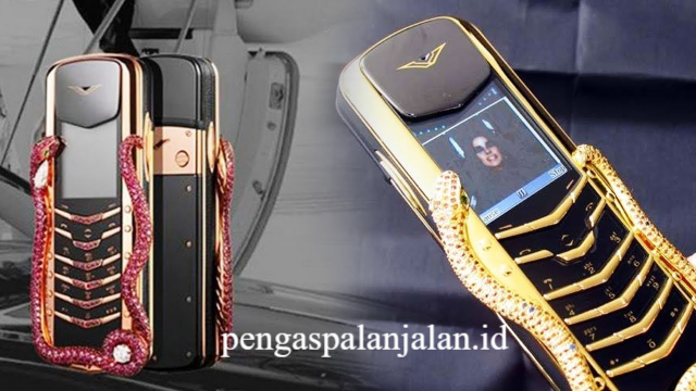 Perusahaan Handphone yang Pernah ada Sekarang Bangkrut