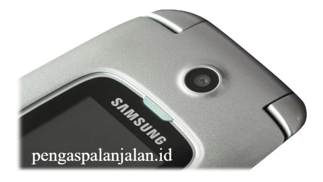 Daftar HP Samsung Jadul dan Spesifikasinya